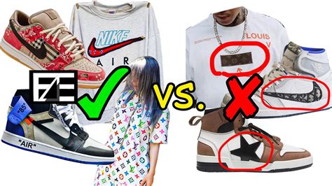 bootleg vs fake clothing|bootleg style.